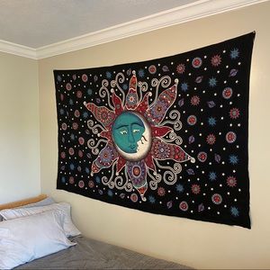 Gudeer Tapestry Wall Hanging Candy Girl Tapestry Amazing Hippie Colorful Wall Hanging Cozy Tapestry for Bedroom Living Room Dorm Decor Home Decoration Art 50x60 Gudeer Tapestry Wall Hanging Candy Girl Tapestry Amazing Hippie Colorful Wall Hanging Cozy Tapestry for Bedroom Living Room Dorm Decor Home Decoration Art 50x60